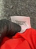 Nine West Red Casual Skirt Size 14 - photo 5