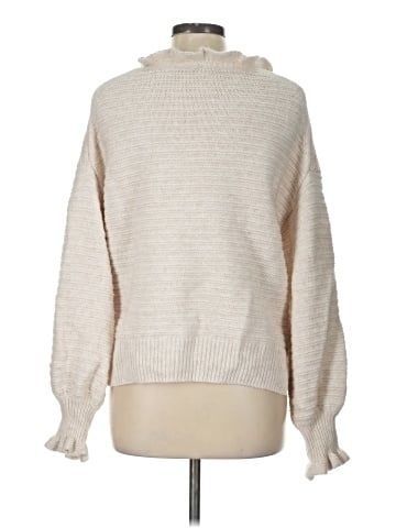 Madewell Pullover Sweater (view 2)