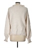 Madewell Ivory Pullover Sweater Size L - photo 2