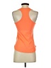Nike Orange Active Tank Size S - photo 2