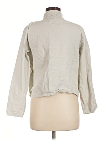 Eileen Fisher Jacket (view 2)