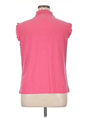 Tommy Hilfiger Sleeveless Blouse (view 2)