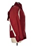 The North Face 100% Nylon Red Snow Jacket Size M - photo 4