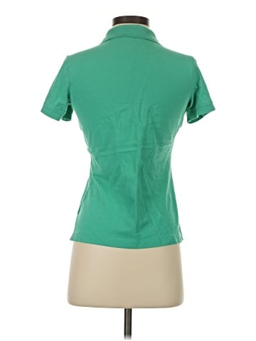 Brooks Brothers Short Sleeve Blouse (view 2)