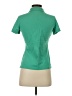 Brooks Brothers Green Short Sleeve Blouse Size XS - photo 2