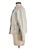 Eileen Fisher Ivory Jacket Size M (petite) - photo 5
