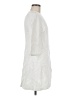 Alice + Olivia Ivory Casual Dress Size M (estimated) - photo 4