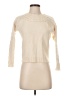 Ann Taylor 100% Cashmere Ivory Cashmere Pullover Sweater Size XS (petite) - photo 1