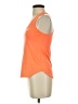 Nike Orange Active Tank Size S - photo 5