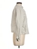 Eileen Fisher Ivory Jacket Size M (petite) - photo 4