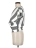 Rain Silver Kimono Size M - photo 5