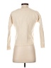 Ann Taylor 100% Cashmere Ivory Cashmere Pullover Sweater Size XS (petite) - photo 2