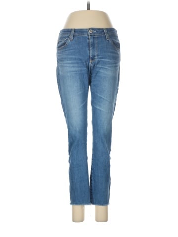 Adriano Goldschmied Jeans (view 1)