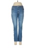 Adriano Goldschmied Hearts Blue Jeans Size 28 waist - photo 1