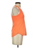 Nike Orange Active Tank Size S - photo 4