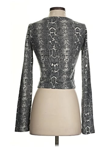 Trafaluc by Zara Cardigan (view 2)