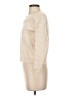 Ann Taylor 100% Cashmere Ivory Cashmere Pullover Sweater Size XS (petite) - photo 5