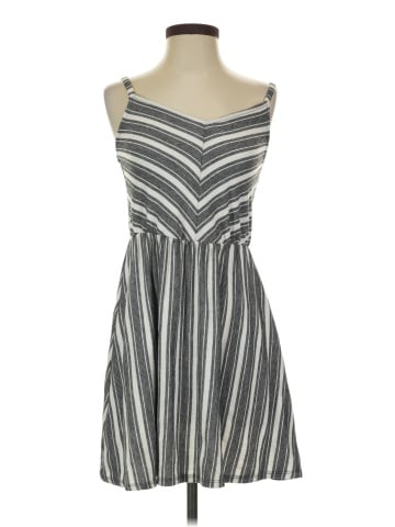 Universal Thread Casual Dress (view 1)