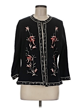 Parsley & Sage Cardigan