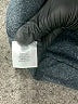Pink Rose Black Cardigan Size M - photo 5