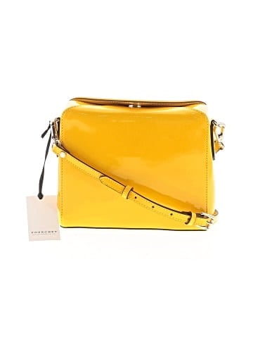 Pourchet Crossbody Bag (view 1)