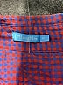 J. McLaughlin Purple Long Sleeve Button-Down Shirt Size M - photo 4