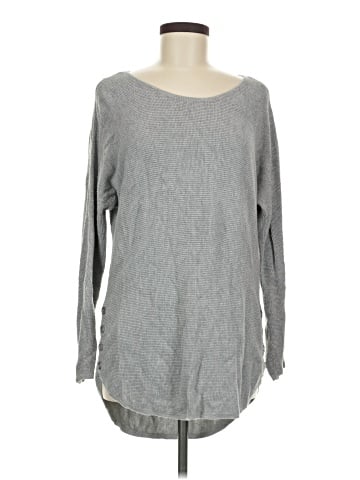 MICHAEL Michael Kors Pullover Sweater (view 1)
