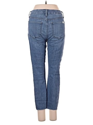 Jen7 by 7 For All Mankind Jeans (view 2)