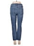 Jen7 by 7 For All Mankind Blue Jeans Size 0 - photo 2