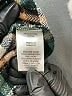 Natural Reflections 100% Cotton Plaid Green Long Sleeve Button-Down Shirt Size XL - photo 8