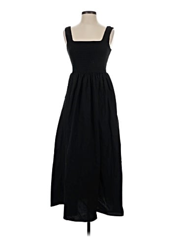 WAYF Casual Dress (view 1)