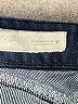Zara Blue Denim Shorts Size 6 - photo 3