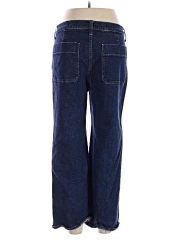 J.Crew Jeans (view 2)