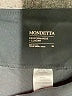 Mondetta Solid Black Active Pants Size XL - photo 4