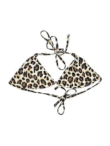 Zaful Swimsuit Top (view 1)