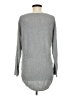 MICHAEL Michael Kors Gray Pullover Sweater Size M - photo 2