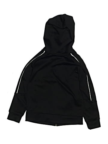 Puma Zip Up Hoodie (view 2)