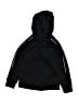 Puma 100% Polyester Black Zip Up Hoodie Size 5 - photo 2