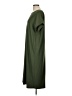 ASOS Solid Green Casual Dress Size 12 - photo 5