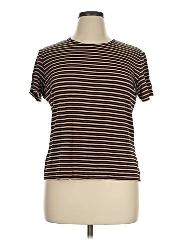 Talbots Short Sleeve T-Shirt (view 1)