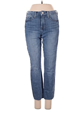 Jen7 by 7 For All Mankind Jeans (view 1)