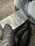 Chico's Houndstooth Gray Dress Pants Size XXL (4) - photo 5