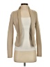 Guess Tan Blazer Size S - photo 1