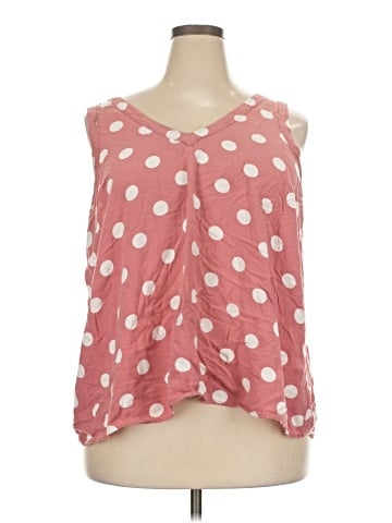 Torrid Tank Top (view 1)