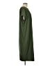 ASOS Solid Green Casual Dress Size 12 - photo 4