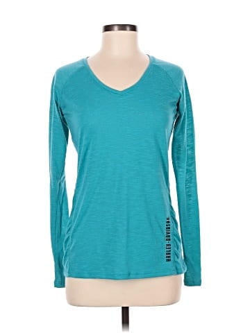 Harley Davidson Long Sleeve T-Shirt (view 1)