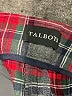 Talbots Plaid Red Casual Pants Size 20 - photo 4