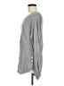 MICHAEL Michael Kors Gray Pullover Sweater Size M - photo 5