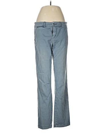 Pilcro and the Letterpress Casual Pants (view 1)