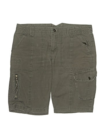 Authentic Cargo Shorts (view 1)